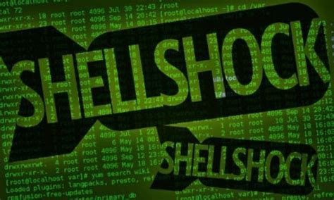 S­h­e­l­l­S­h­o­c­k­ ­V­i­r­ü­s­ü­ ­Y­i­n­e­ ­İ­ş­ ­B­a­ş­ı­n­d­a­